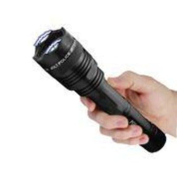 Jolt 95,000,000* Tactical Flashlight Stun Guns & Tasers Shield Protection Products LLC.